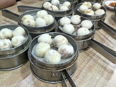 -吃不亏特色包子(三峡广场店)