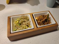 -拈菜(观音桥阳光世纪店)