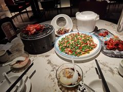 -三生三味密宗川菜·江景餐厅(来福士店)