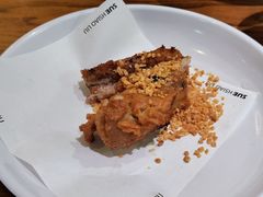 大根蒜香骨-苏小柳手工点心(人民广场分院)