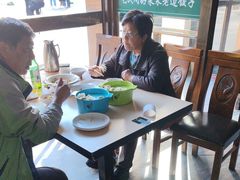 -老边饺子馆(西站店)