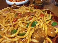 -葡萄集|滋味新疆菜·精酿酒馆(瑞豪酒店)