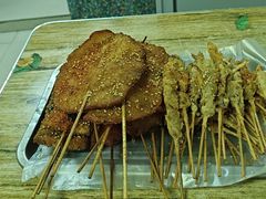 -夫妻串店(和睦路店)