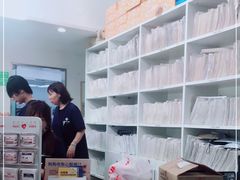 -爱侣宠医·鹦鹉专科·小型哺乳类·异宠专科(灵石路店)