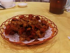 -盛记顺德高佬猪杂粥