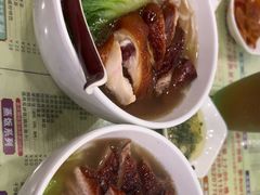 -陈记烧鹅茶餐厅(世和路店)