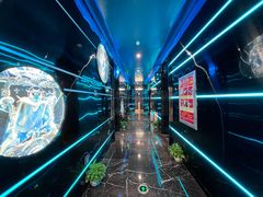 -酷秀KTV(五道口店)
