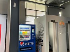-C7城市运动空间·蹦床·健身·团建