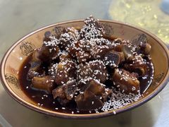 -周师饭店