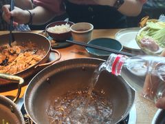-吃饭皇帝大(解放西路店)