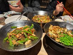 -老头儿油爆虾(胜利河美食街店)