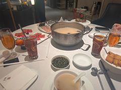 -红雀围·海鲜火锅(陆家嘴中心店)