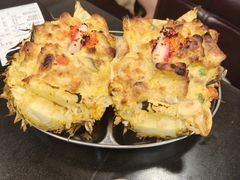 -妈阁铭记澳葡美食