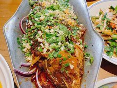 -树厨贵州菜(大十字店)