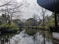-拙政园
