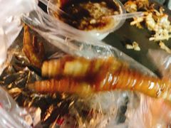 -大郎桥瑞陆糖粥(小太平巷店)