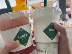 -LINLEE林里·手打柠檬茶(黄浦茂名南路店)