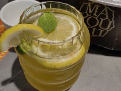 -马有鱼·馕坑烤全鱼(美美2店)
