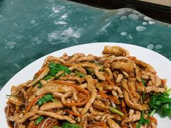 -新乡饭店