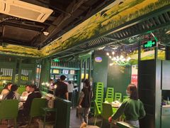 -青一色火锅(摩根店)