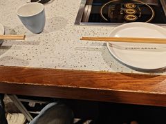 -阿串串老火锅(力盟店)
