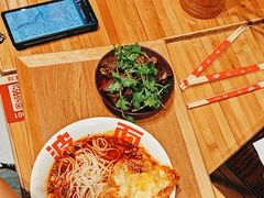 -周小波重庆小面·重庆名小吃(邹容路店)