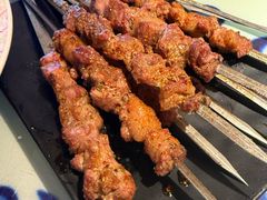 -撒拉花儿·新疆菜·清真(太阳宫店)