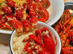 -忆口香龙虾(珠海夏湾老店)