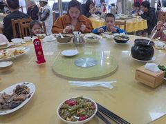 -东江客家情食府