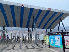 -陕西黄河壶口瀑布旅游区