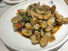 -火龙堂·风味民间菜(文一路店)