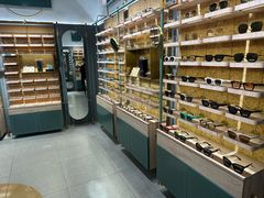 -MUJOSH木九十眼镜(日月光店)