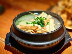 -大叹号啤酒屋·延边料理(延大店)