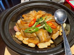 -江上荟·创意中国菜(绿地缤纷城店)