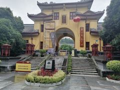 -桂林独秀峰王城景区