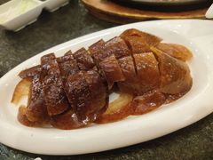 -聚丰苑北京烤鸭(大明宫店)
