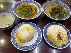 -孟家蟹包(锦绣街店)