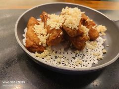 -三凤酒家·百年无锡菜(清扬茂业店)