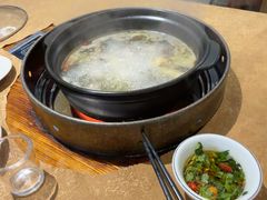 -濠轩阁特色生蚝火锅总店