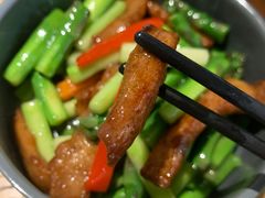 -潮粥荟·潮汕砂锅粥(朝阳大悦城店)
