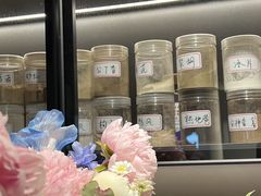 -席仁堂推拿按摩脊柱调理(世纪科贸大厦店)