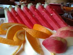 -京华烟云·北京烤鸭(领展购物广场·中关村店)