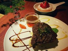 厚切鲜嫩牛柳-卡朋厨房(289艺术园区店)