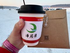 -长春净月潭风景名胜区