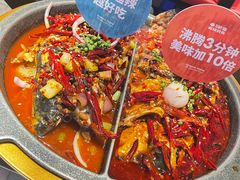 -南锣南门(东方银座店)