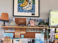 -omitofee咖啡(水泽店)