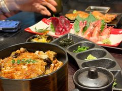 -玄白·炭烤活鳗(上海首店)