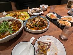-三生小馆(亭知路店)