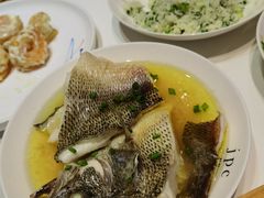 -jpc集品餐厅(中山店)