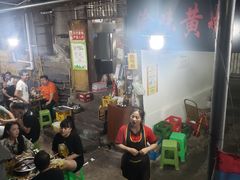-渝味黄姐火锅(黄泥村店)